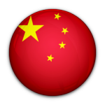 中国国家男子足球队